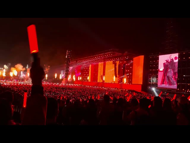 Y CONCERT - INTRO