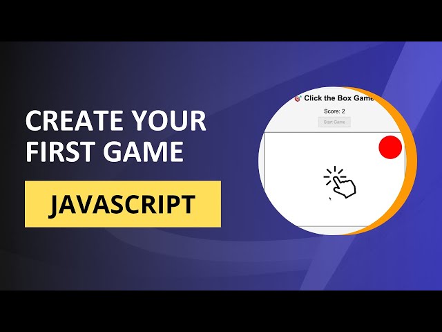 Can You REALLY Create a Game in Just One Day with JavaScript