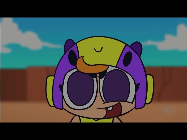 Funny moments from the Brawl Stars game. Funny little brawlers.