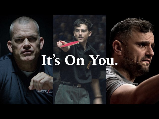 DO YOU ACTUALLY WANT THIS - Powerful Motivational Speech Video