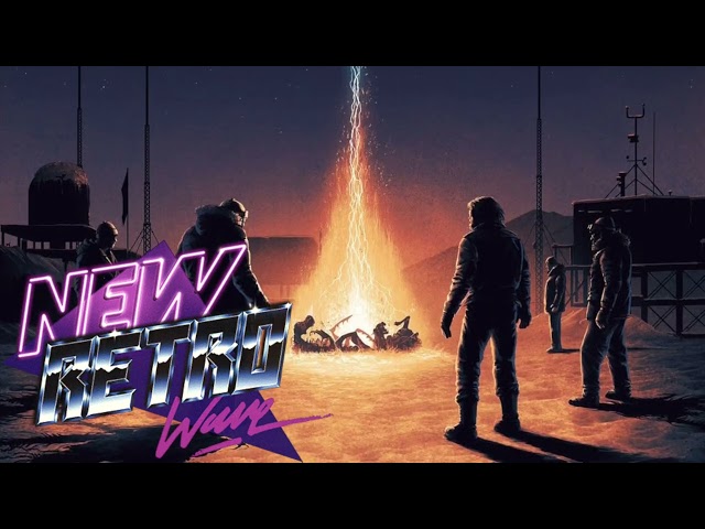 Figure x Destryur - Another World