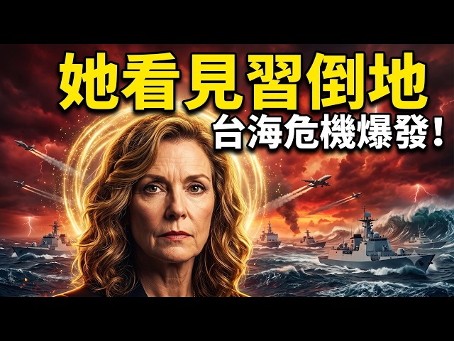 Anaconda Strategy Tightens: 2026 Taiwan Strait 'Quasi-Blockade'? Beijing Purges & Blowback