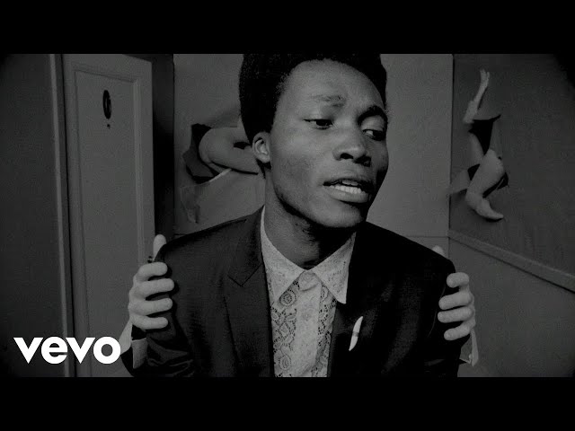 Benjamin Clementine - I Won’t Complain