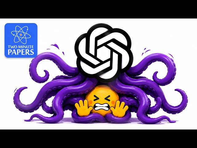 OpenAI’s AI Agents Just Crossed A Line