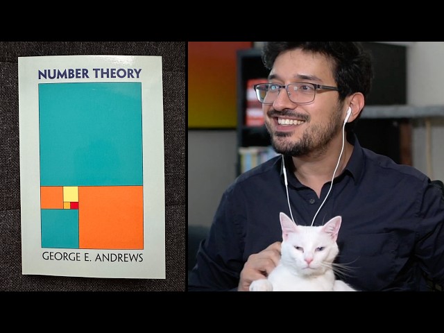 Day 153 – Study Math With Me – Ch. 2 Fundamental Theorem of Arithmetic