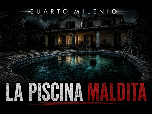 CUARTO MILENIO | LA CASA INFERNAL | Investigación Paranormal Real