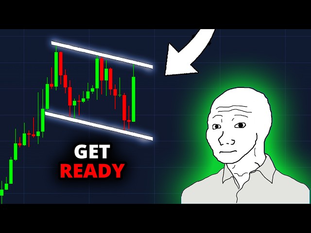 BITCOIN: QUICK MARKET UPDATE!! #BTC Price Prediction & Crypto Crash News Today