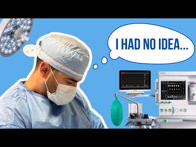 6 Life Lessons From Med School