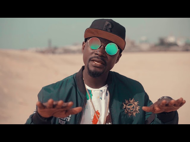 MD EAZY - ALAFIA (Official videoclip) Directed by MD Filmz et Free