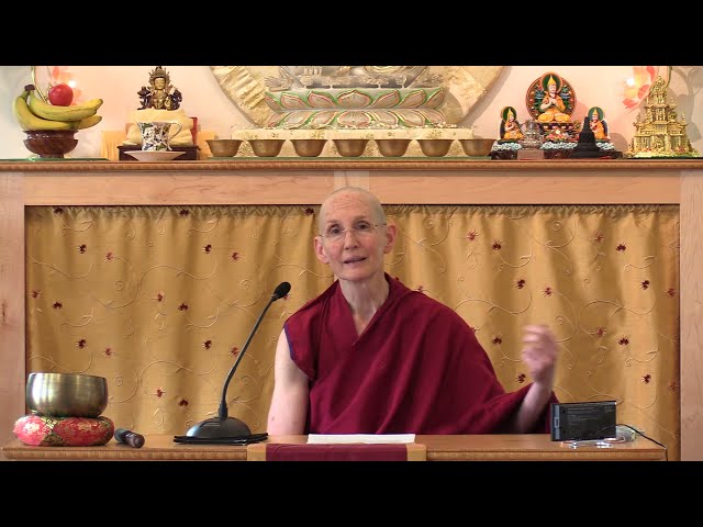 08-06-21 Making Metta Our Best Friend - BBCorner