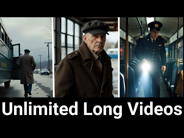 Video Express AI Tutorial | How to Make Unlimited Long-Form Mystery Videos 🎞️