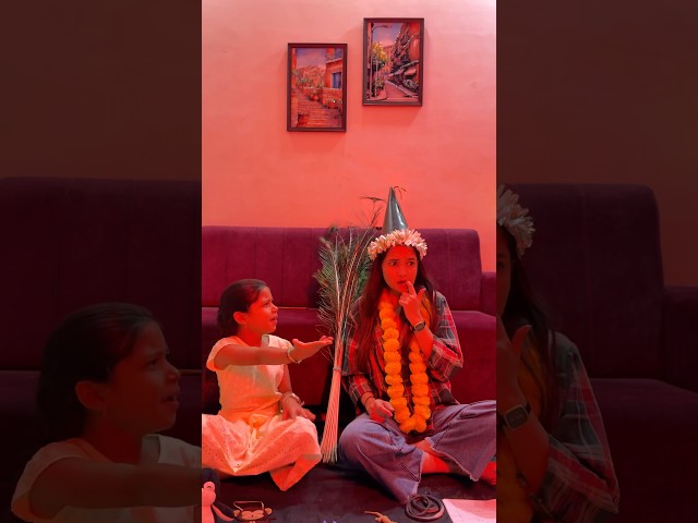 Was this magic🪄😂🎩 | Sneha Choudhary | #shortvideo #trending #comedy #viral #funny