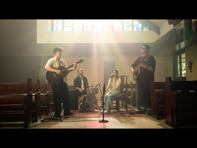 Goodness of God / For My Good  | Moira Dela Torre, Poch Barretto, Luke Sigua, Ziv