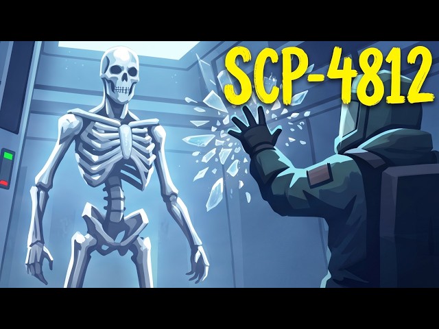 2 hours of SCPs That Make You Question Everything