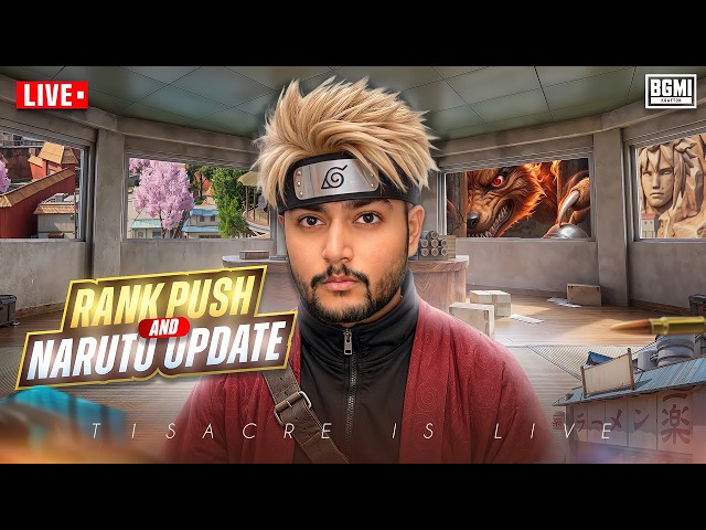ipad pro m4 120 FPS CONQUEROR | T1SCARE IS LIVE BGMI💀IPAD PRO BGMI #bgmi #bgmilive