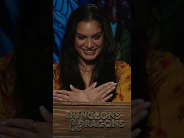 No Longer Destined For Hagdom | D&D Dungeon Masters