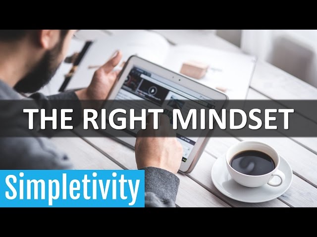 Increase Your Productivity with Just 2 Simple Truths