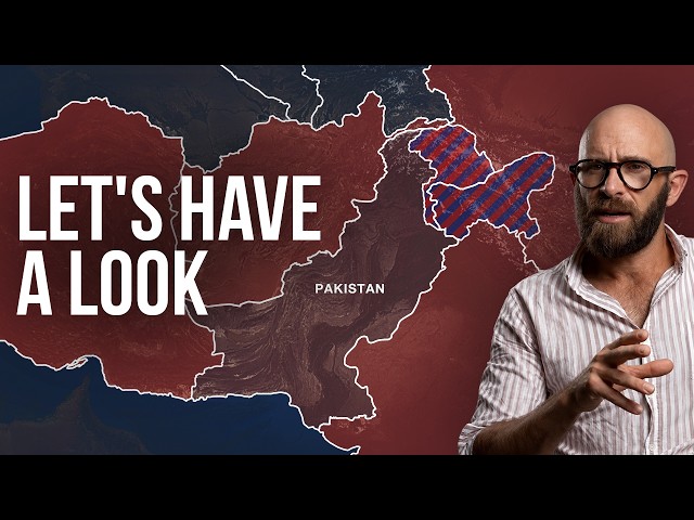 Why Does Every Neighbour Hate Pakistan?