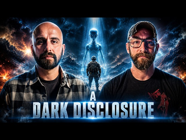 The Disclosure Agenda, Fallen Angels & the Battle for the Church