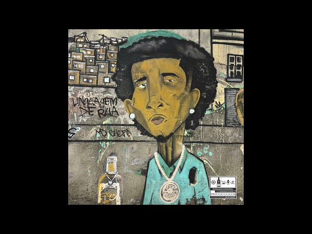 MD Chefe - ROSE GOLD ft. Maru2D, NandaTsunami