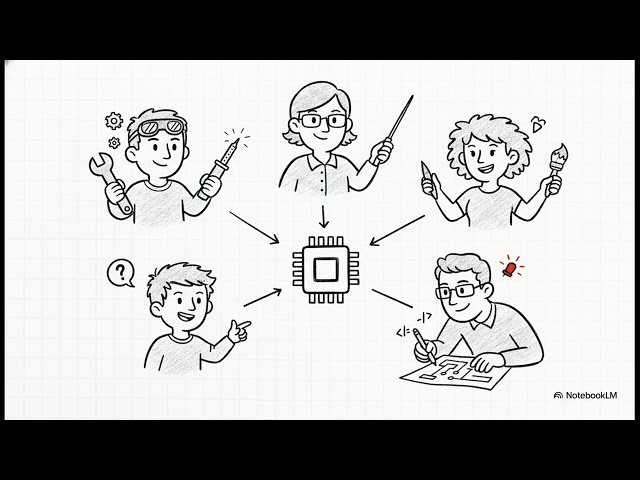 LUNA Lab  AI Native Firmware