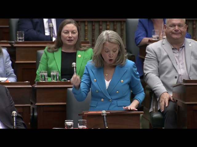 2026-06-01 Question Period