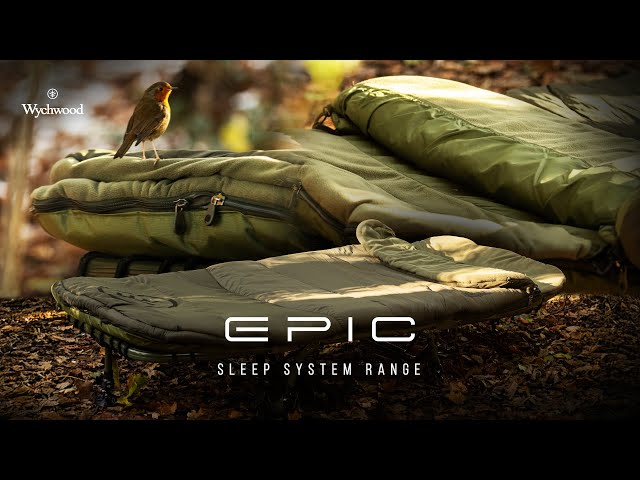 The new Epic sleep system