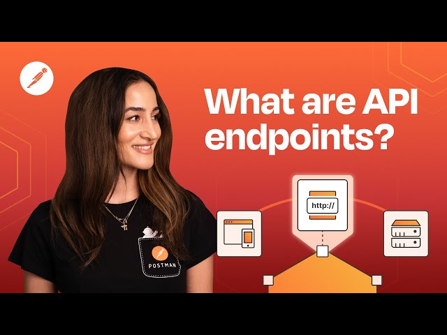 What Are API Endpoints? Explained in 4 Minutes