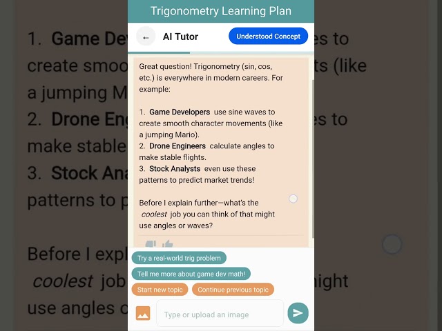 Learn math on your own, in your own unique ways #mathlearning #mathconcepts #mathematicsclasses