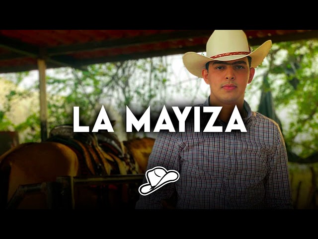 Grupo Arriesgado - La Mayiza (Corridos 2023)