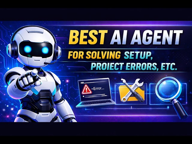 AI Assistant for Developers | Faster Onboarding & Instant Error Solutions (Prototype Demo) #shorts