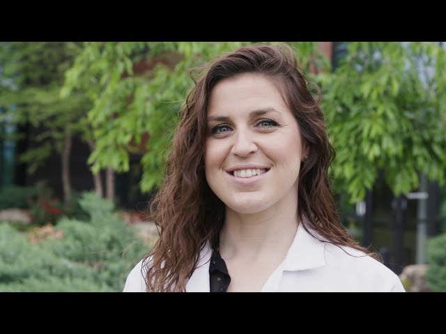 Food Science MS | Danielle Druin | K-State Online