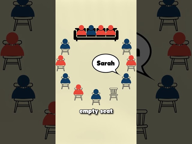 The game where someone steals your name... Four on a Couch