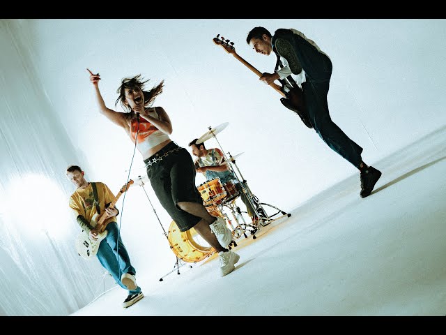 ESTHER - La millor de les mentires (Videoclip)
