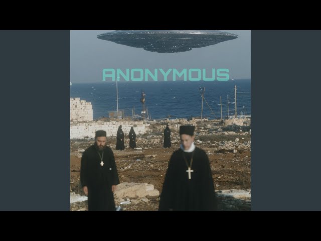ANONYMOUS