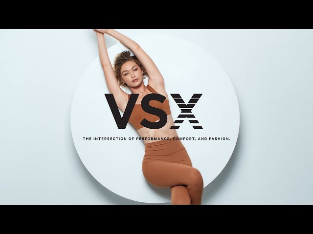 VSX Is Back | Victoria’s Secret