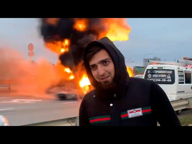 I'm Totally Going Viral | Best FailArmy Fails 