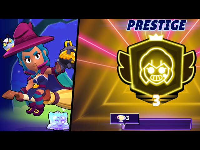 P3 SHELLY 🧙‍♀️ (VOICE) 