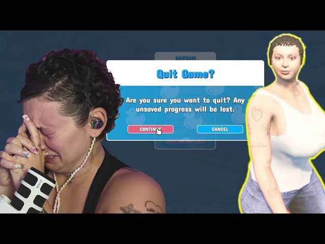 not ending until I find myself in waterpark | VANILLAVODS | 9.5.26