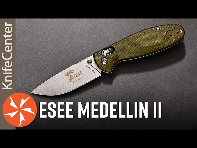 ESEE Medellin II
