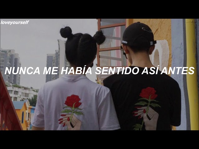 KHALID - Talk | Traducida al Español