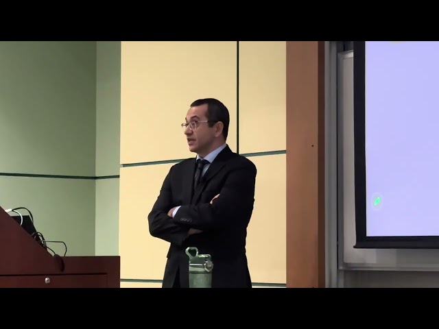 Siemens Reinforcement Learning in Industry Presentation