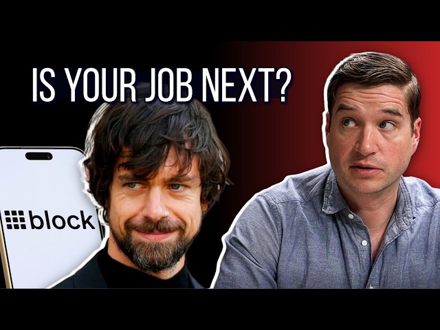 Did the AI Job Apocalypse Just Begin? (Hint: No.) | AI Reality Check | Cal Newport
