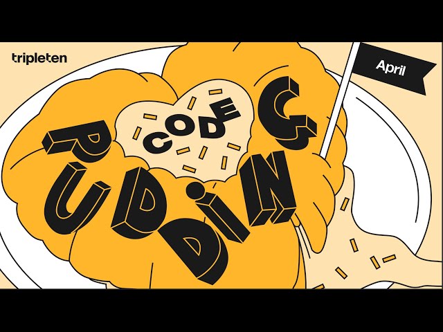 TripleTen April DS Code Pudding