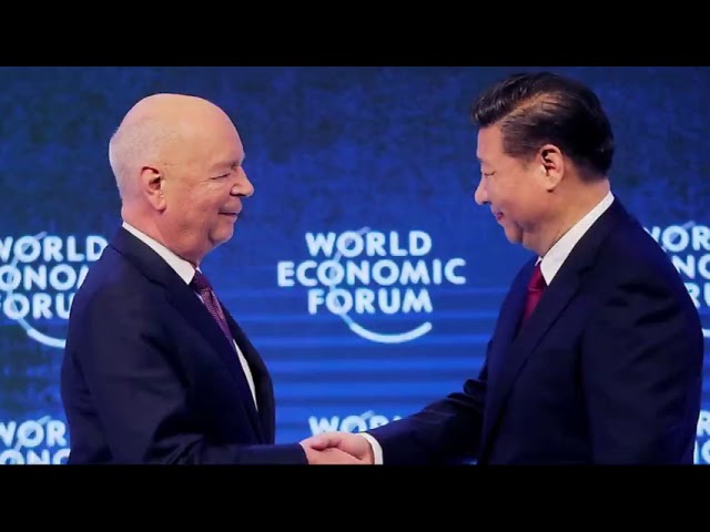 the sequel to the fall of the cabal part 27 the world economic forum  the end of homo sapiens