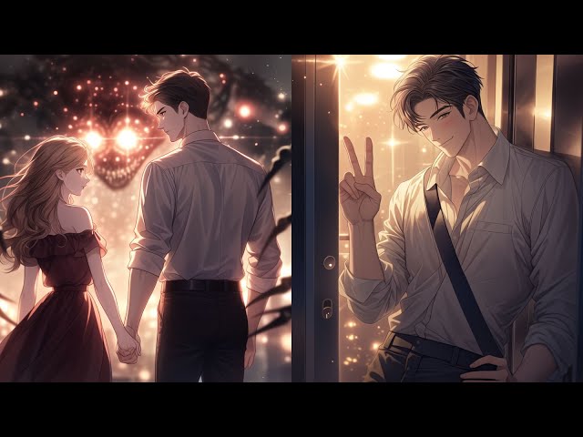 📕The CEO used me, an intern, to fend off suitors—I bankrupted our rival in a day & no one laughed