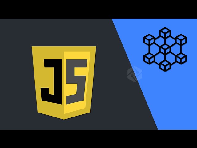 How to Build a Blockchain with JavaScript