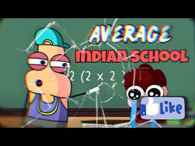 School problems & Indian Teachers | NOT YOUR TYPE 