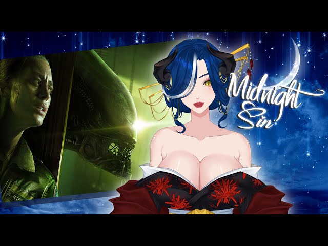 This Is Why Alien Isolation Is Still the Scariest Horror Game | Part 2