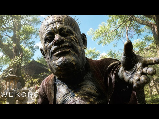 I BEAT Wandering Wight (Finally) | EP 2 |  WUKONG